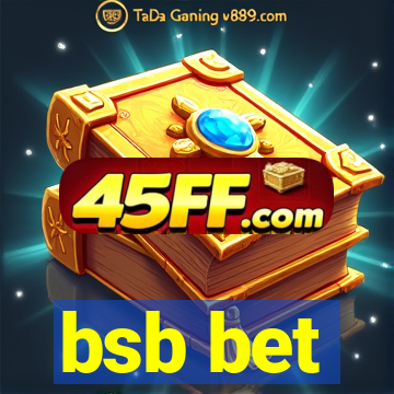 bsb bet